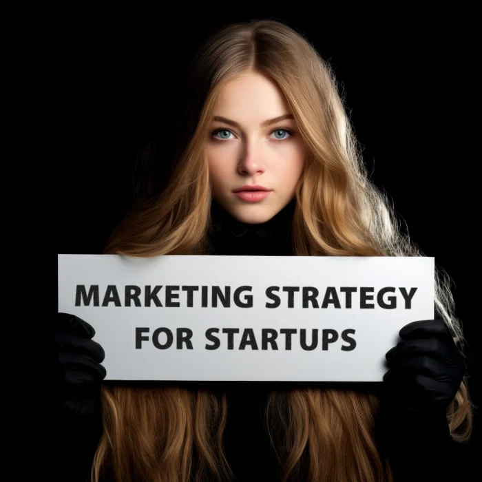 Startups Marketing Strategy